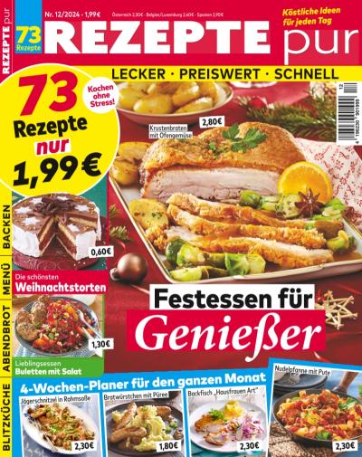 REZEPTE pur